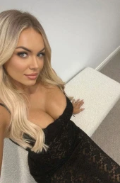 Проститутка Элывира