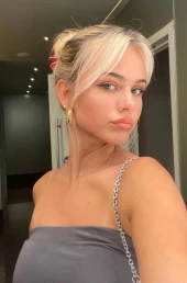 Проститутка Вика