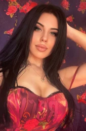 Проститутка Вероника